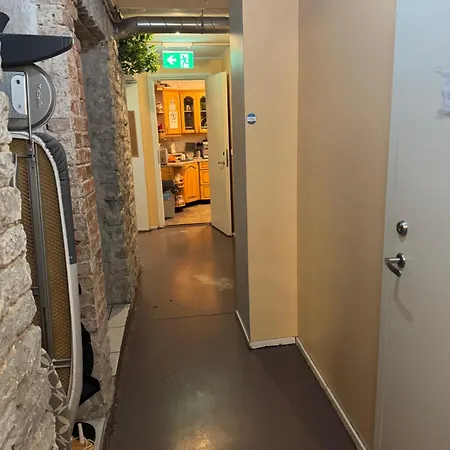 Sueda Hostel Tallinn